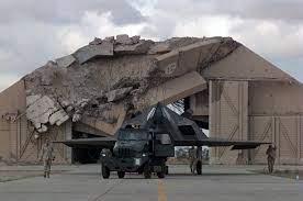 When colonel dani was notified by his commander that his crew had indeed shot down an american stealth fighter, he elatedly said, bingo! Yes Serbian Air Defenses Did Hit Another F 117 During Operation Allied Force In 1999