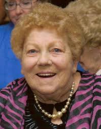 Obituary information for Ruth Crabtree