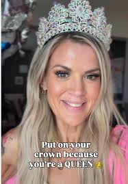 You Think Wearing A Crown Imbues You with Wisdom