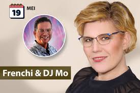 Frenchi & DJ Mo