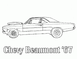 Hopefully they are close enough to give you a good idea of what the colors are. 1969 Chevy Camaro Coloring Pages Coloring Page Coloring Home