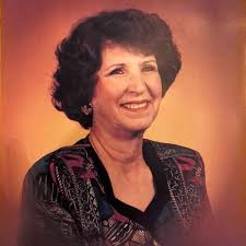 Juventina Gonzalez Obituary (1932