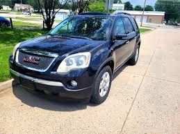 Image result for Black 2009 GMC