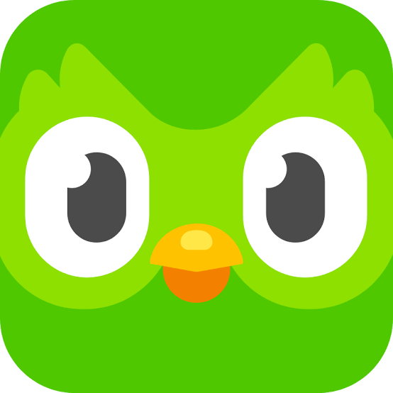 Duolingo Icon & Logo | Dashboard Icons & Logos
