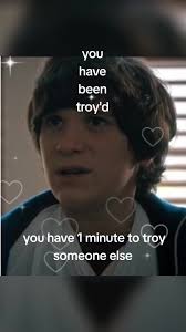 James Rispoli Yelling at Troy Herfoss