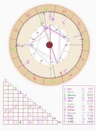 What Does So Much Leo Means In This Birth Chart And Also