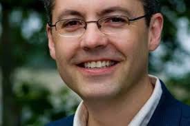 Fraser Mooney seeking Liberal nomination