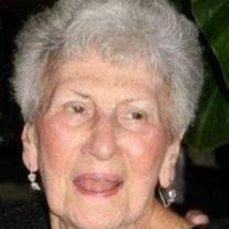 Helen Sassano Obituary