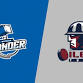Wichita Thunder at Tulsa Oilers