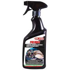 Arexons 8249 reinigungsmittel für scheinwerfer. Pulimax Reinigung Der Sitze Auto Mafra