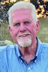 Ronald Moon Obituary (1950