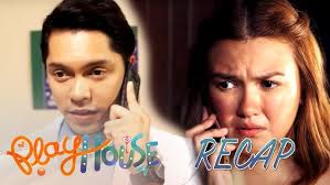 Harold reaches out to Patty