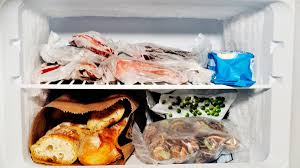 Next, fill a large bucket (or your sink) with. How To Freeze And Defrost Your Groceries Eater