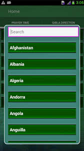 Maybe you would like to learn more about one of these? Qibla Finder Prayer Time Azan Alarm Tasbih Counter Fur Android Apk Herunterladen