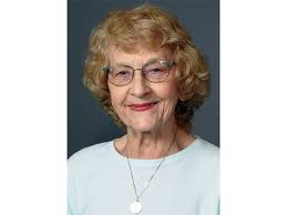 Betty Gudmanson Obituary (2022)