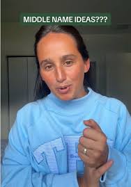 Middle Names for Copeland