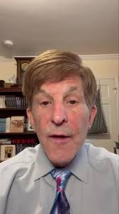 פרופיל של ‏‎Allan Lichtman‎‏‎