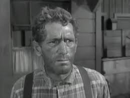 The Rifleman" Face of Yesterday (TV Episode 1961)