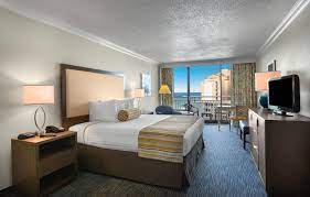 تعليقات ومقارنة أسعار فندق هوتل ‪Coral Beach Resort & Suites‬ - ميرتل بيتش,  ساوث كارولينا - منتجع - Tripadvisor