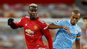Its not just a game, its a war ! After Manchester Derby Draw Paul Pogba Clears Speculation With Sharp Post Will Always Fight For United Sports News