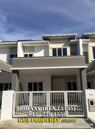 This property is nestled in a very exclusive and quiet part of. Double Storey Intermediate House At Tabuan Tranquility For Sale Houses For Sale In Kuching Sarawak Sheryna Com My Mobile 650513