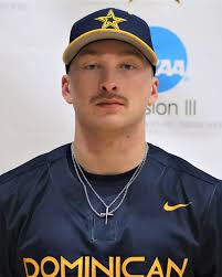 2023 Baseball Roster