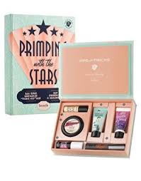 Holika Holika Face 2 Change Photo Ready Cushion Bb Benefit Primping With The Stars Fake It Kit Christmasgifts Benefit Makeup Maquillaje Envases Y Embalajes Belleza