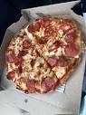 Domino's pan pizza is amazing : r/Dominos