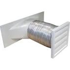 Range Hoods - Ducting, Rough-In Kits, Filters, Roof Caps