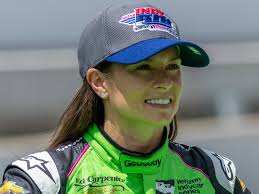 Patrick told the associated press it took her many months to come to the realization her career is all but over. Danica Patrick S Last Indy 500 Race Sports Illustrated