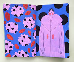 ARTIST FEATURE: Molly Egan