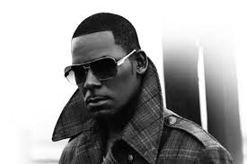 R. Kelly Discography: Vinyl, CDs, & More