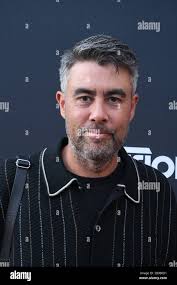 Eric hawkes hi-res stock photography and images