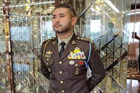 Sebagai penggemar sepeda motor, sultan ibrahim juga dikenal sebagai pendiri dari acara tahunan tour sepeda motor, kembara mahkota johor. Johor Leaders Lauds Appointment Of Crown Prince Tunku Ismail To Lead State Youths Se Asia News Top Stories The Straits Times