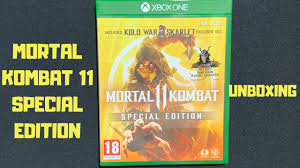 Includes mortal kombat 11, kombat pack 1, aftermath expansion & kombat pack 2. Mortal Kombat 11 Xbox One X Unboxing Mortal Kombat 2019 Mortal Kombat 2019 Youtube