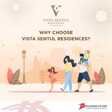 Check again in an hour. Why Choose Vista Sentul Residences Platinum Victory