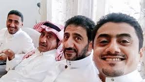 وتم نقل 3 حالات جراحات دقيقة إلى معهد ناصر بالأمس. Ø´Ø§Ù‡Ø¯ Ù†Ø§ØµØ± Ø§Ù„Ù‚ØµØ¨ÙŠ Ù…Ø¹ Ø§Ø®ÙˆØ§Ù†Ù‡ ÙŠØ®Ù„Ù‚ Ù…Ù† Ø§Ù„Ø´Ø¨Ù‡ Ø§Ø±Ø¨Ø¹ÙŠÙ† Ø§Ù„Ø¨ÙˆØ§Ø¨Ø©