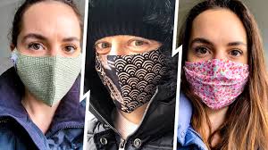 Breathable, reusable, 100% cotton double layer masks for women and men made in australia and ethically accredited…non medical grade‼️ for every 5 pack purchased online, the ark will donate one mask to impact for women to benefit women experiencing domestic violence… Coronavirus Australia Cloth Face Masks Our Verdict