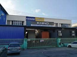 2 jln perusahaan 2 45400 sekinchan selangor de malaysia. Khind Mistral Borneo Sdn Bhd Di Bandar Kota Kinabalu