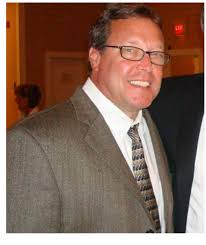 Remembering Lexington High School Classmate Brent Blank