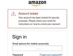 It will take up to two weeks for your account to be unlocked. Reinstate Amazon S Buyer Account That Was Suspended By Amazon