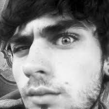 Chris Hixenbaugh's Instagram, Twitter & Facebook