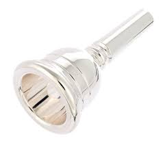 Perantucci Tuba Mouthpiece Pt 65