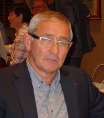 Patrick ALLIX, 75 ans (PLOUER SUR RANCE, DINAN, PANTIN)