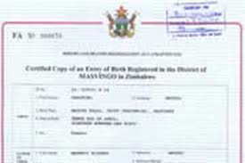 Find out how to get a passport without a birth certificate. Fake Birth Certificate Lands Official In Trouble