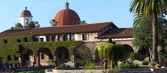 In 1797, they started a new building. Exploring Spanish History In San Juan Capistrano California