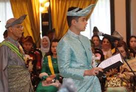 Tengku ampuan hajah afzan rahimahallah binti almarhum tengku panglima perang tengku muhammad (jawi: Ketahui 5 Perkara Mengenai Tengku Mahkota Pahang Berusia 23 Tahun Ini Remaja