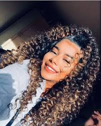 Find recipes, style tips, projects for your home and other ideas to try. For More Riitelest Ass Anjalyalex Hair Styles Curly Hair Styles Naturally Natural Hair Styles