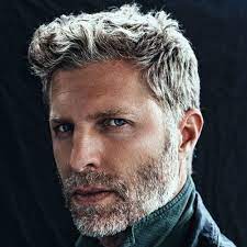 Men's short hair might be easy to control and maintain, but that doesn't mean you have to miss out in the style department. 25 Layered Haircuts For Men To Try Out Men Hairstyles World