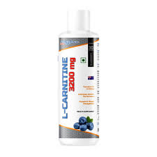 International Protein L-Carnitine Liquid 3200 – All Time Nutrition